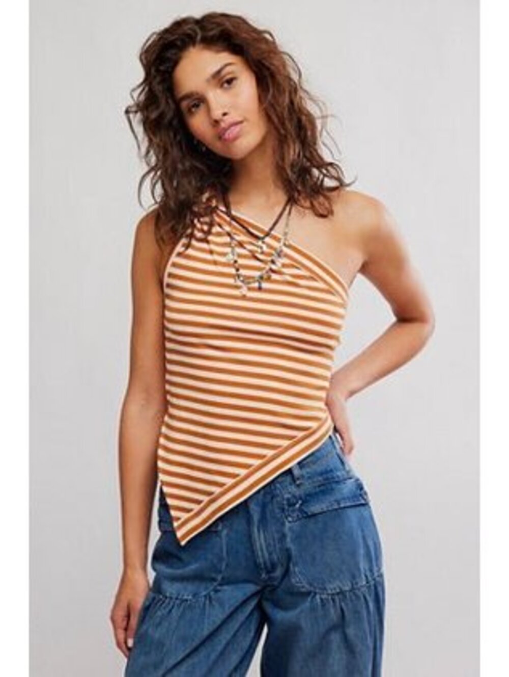 Knot My Vibe Tank